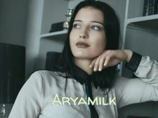 Aryamilk