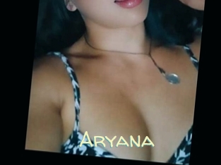 aryana Sexy Tchat