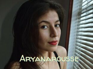 Aryanarousse