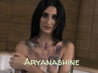Aryanashine