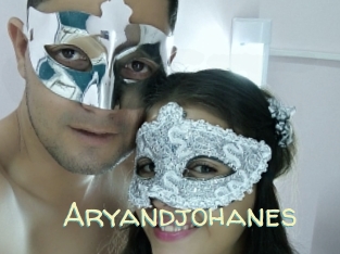 Aryandjohanes