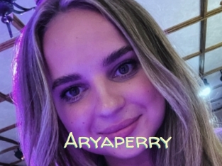 Aryaperry