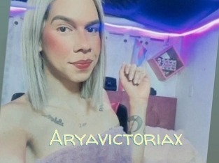Aryavictoriax