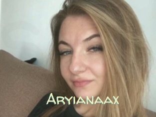 Aryianaax