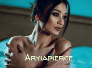 aryiapierce Sexy Tchat