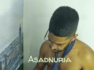Asadnuria