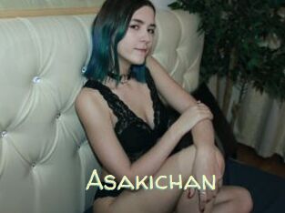 Asakichan