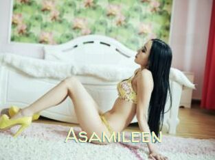 Asamileen