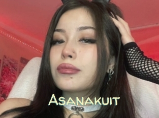 Asanakuit