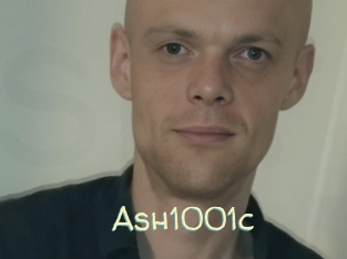Ash1001c