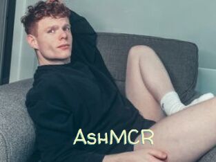 AshMCR
