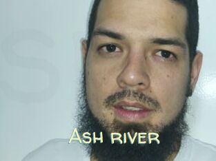 Ash_river