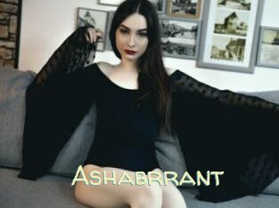 Ashabrrant