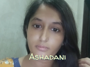 Ashadani