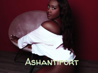 Ashantifort