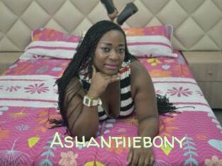 Ashantiiebony