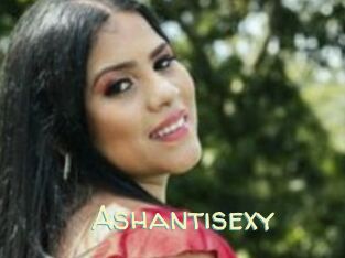 Ashantisexy