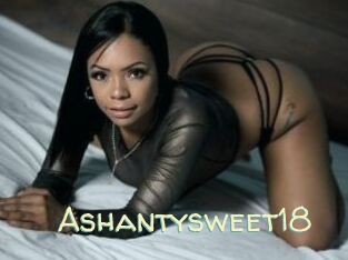 Ashantysweet18