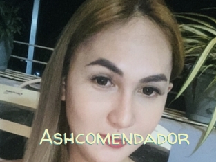 Ashcomendador