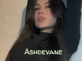 Ashdevane