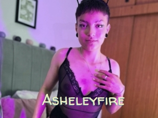 asheleyfire Sexy Tchat