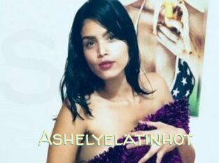 Ashelyelatinhot