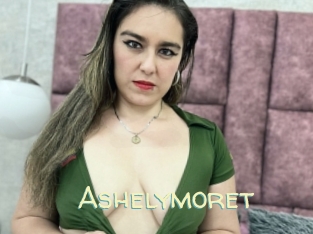 Ashelymoret