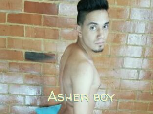 Asher_boy