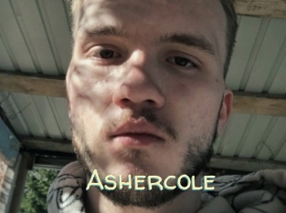 Ashercole