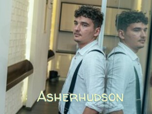 Asherhudson