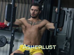 Asherlust
