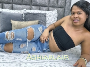 Ashiablair