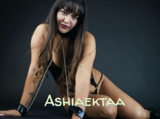 Ashiaektaa