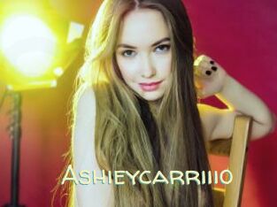 Ashieycarriiio