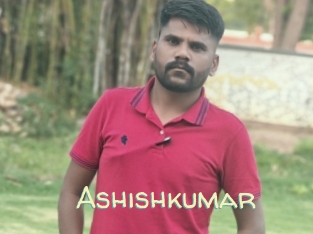 Ashishkumar