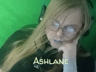 Ashlane