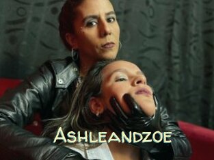 Ashleandzoe