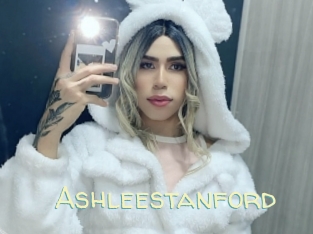 ashleestanford Sexy Tchat