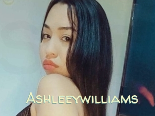 ashleeywilliams Sexy Tchat