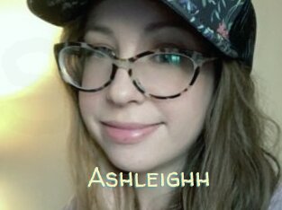 Ashleighh