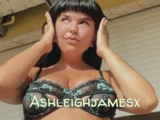 Ashleighjamesx