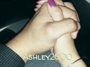 Ashley2000