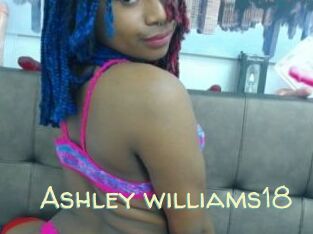 Ashley_williams18