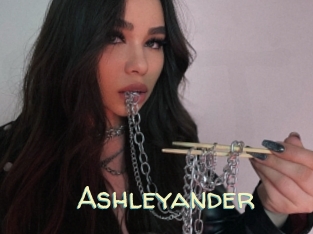 Ashleyander