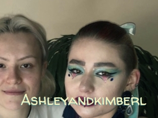 Ashleyandkimberl