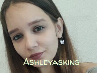 Ashleyaskins