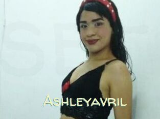 Ashleyavril