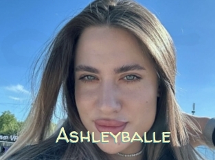 Ashleyballe
