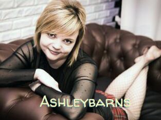 Ashleybarns