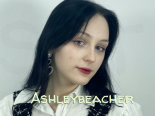 Ashleybeacher